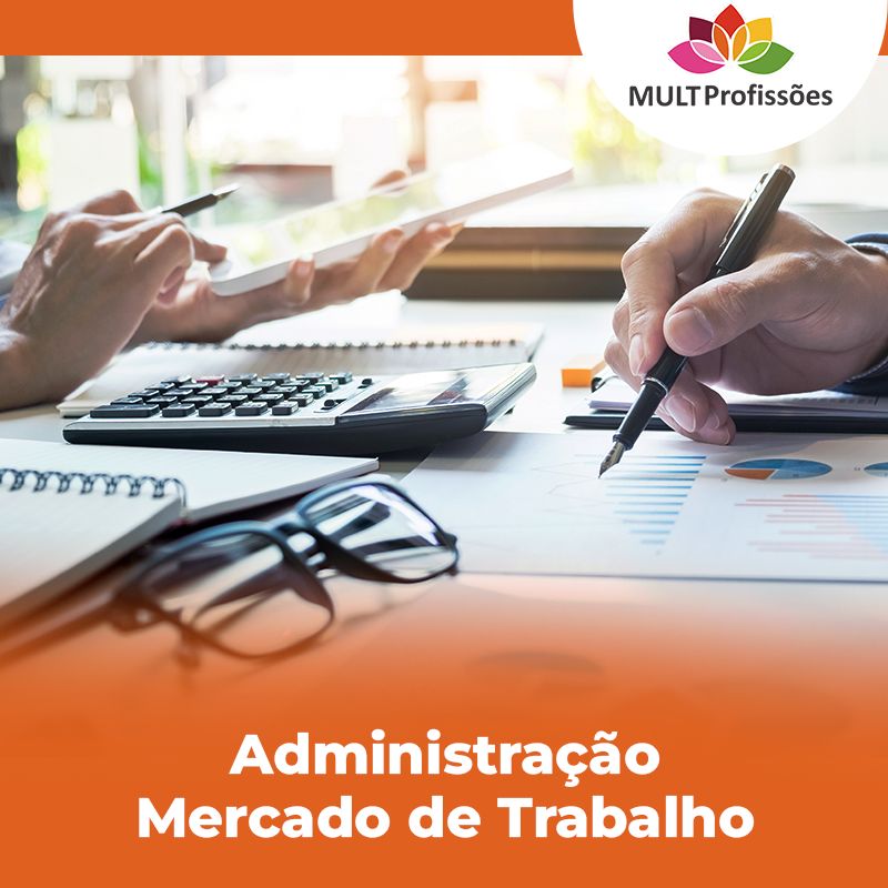 Administração Mercado de Trabalho