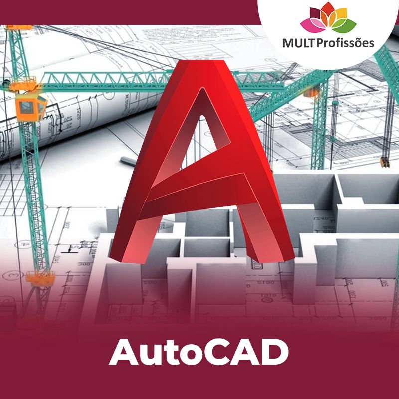 AutoCad 2D e 3D