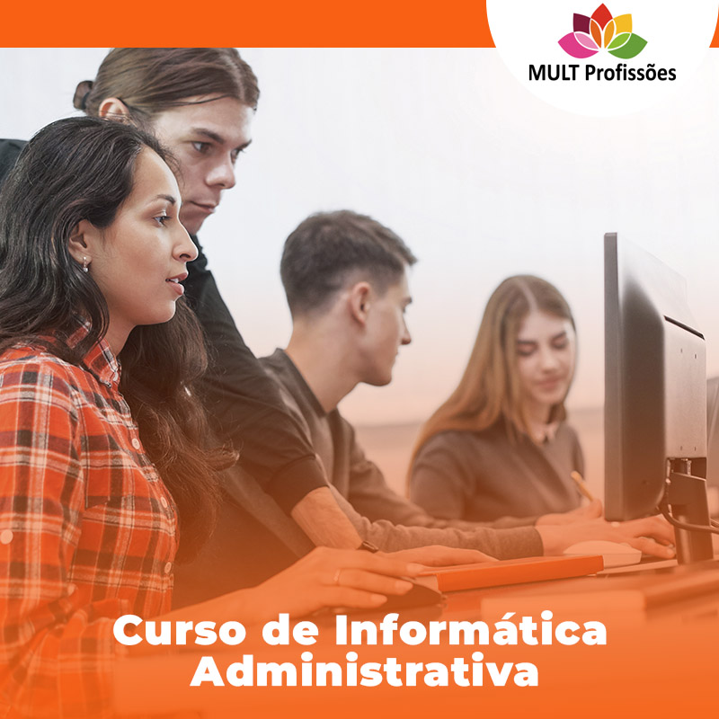 Informática: Essencial para o Mercado de Trabalho