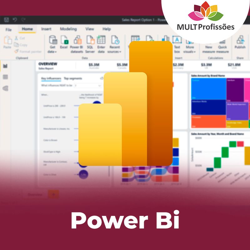 Power Bi