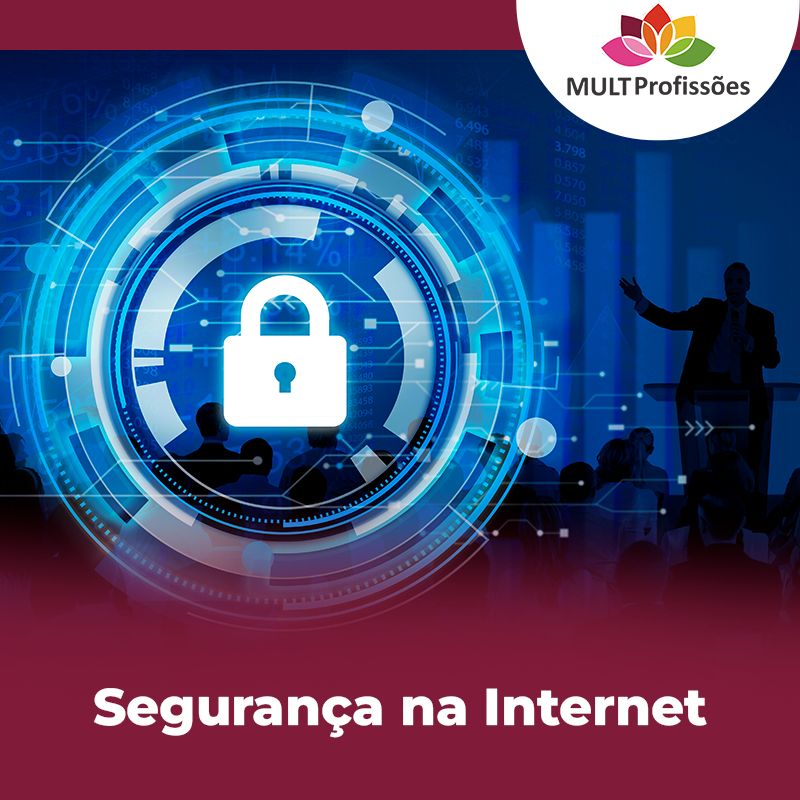 Segurança na Internet
