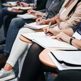 Cursos Profissionalizantes Presenciais